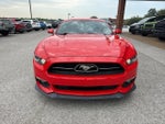 2015 Mustang Thumbnail 2