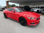 2015 Mustang Thumbnail 3