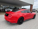 2015 Mustang Thumbnail 5