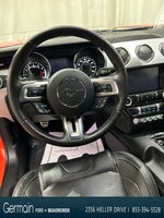 2015 Mustang Thumbnail 10