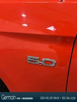 2015 Mustang Thumbnail 22