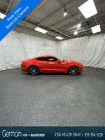 2015 Mustang Thumbnail 24