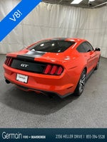 2015 Mustang Thumbnail 25