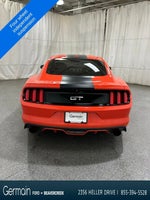 2015 Mustang Thumbnail 26