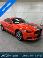2015 Mustang Thumbnail 31