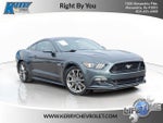 2015 Mustang Thumbnail 1