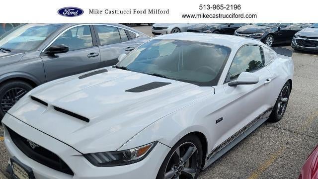 Preowned 2015 Ford Mustang GT for Sale