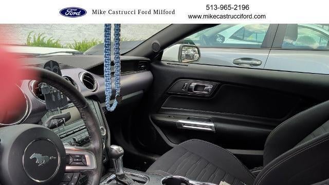 2015 Ford Mustang GT
