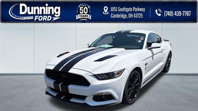 Preowned 2016 Ford Mustang GT for Sale