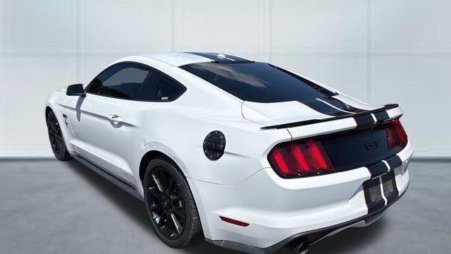 2016 Ford Mustang GT
