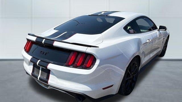 2016 Ford Mustang GT