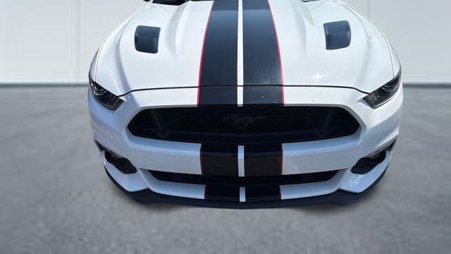 2016 Ford Mustang GT