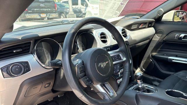 2016 Ford Mustang GT