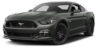 Preowned 2017 Ford Mustang GT Premium for Sale