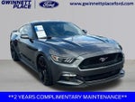 2017 Mustang Thumbnail 3