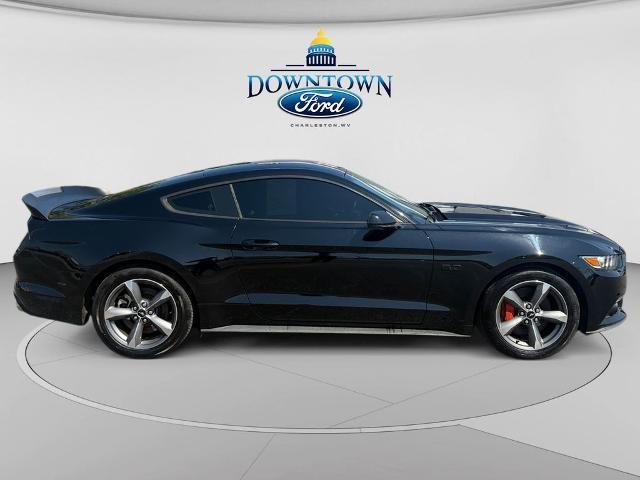 2017 Ford Mustang GT — photo 1 of 12