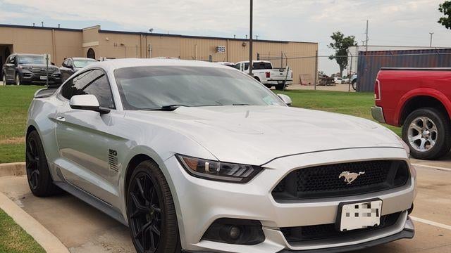 Preowned 2017 Ford Mustang GT for Sale