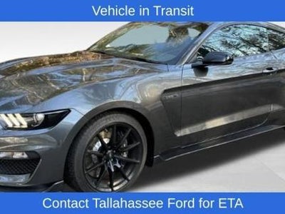 2018 Ford Mustang GT 2DR Fastback