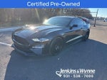 2018 Mustang Thumbnail 1