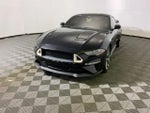 2018 Mustang Thumbnail 3