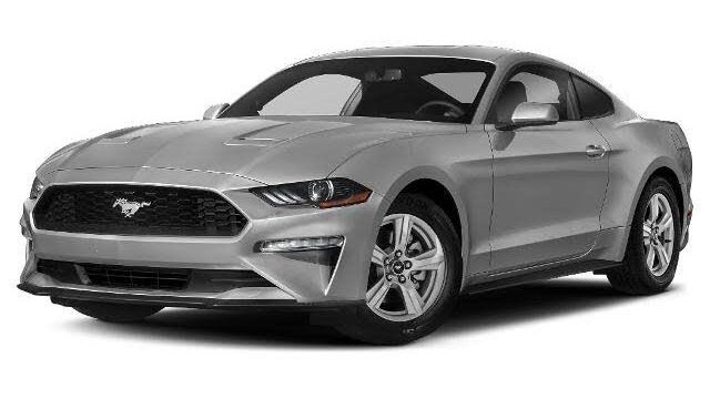 Preowned 2019 Ford Mustang GT for Sale