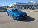 2019 Mustang Thumbnail 1