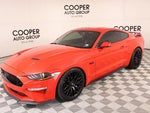 2019 Mustang Thumbnail 11