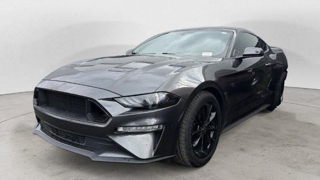 Preowned 2019 Ford Mustang GT for Sale