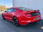 2019 Mustang Thumbnail 3