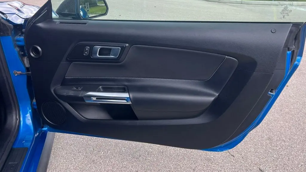 2020 Ford Mustang GT