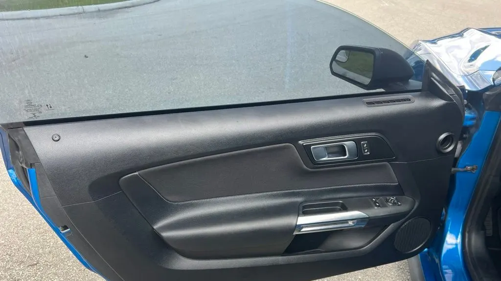 2020 Ford Mustang GT
