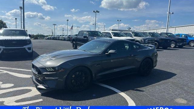 Preowned 2020 Ford Mustang GT for Sale