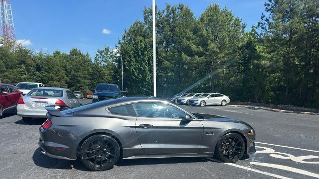 2020 Ford Mustang GT