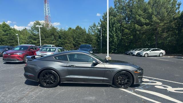 2020 Ford Mustang GT