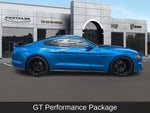2020 Mustang Thumbnail 1