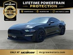 2021 Mustang Thumbnail 1
