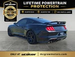 2021 Mustang Thumbnail 3