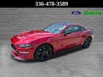 2021 Mustang Thumbnail 5