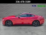 2021 Mustang Thumbnail 6