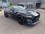 2021 Mustang Thumbnail 3