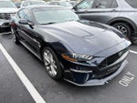 2021 Mustang Thumbnail 1