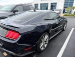 2021 Mustang Thumbnail 4