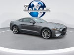2021 Mustang Thumbnail 2