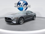 2021 Mustang Thumbnail 4