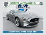 2021 Mustang Thumbnail 1
