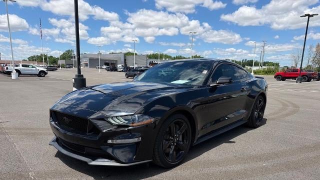 Preowned 2022 Ford Mustang GT for Sale