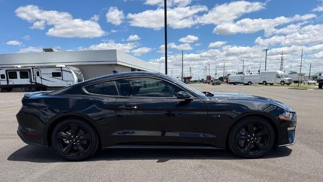 2022 Ford Mustang GT