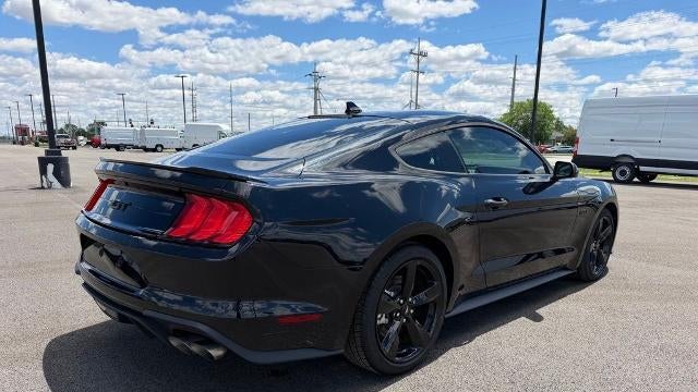 2022 Ford Mustang GT