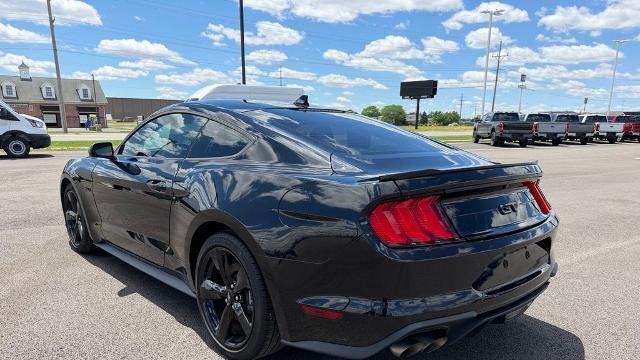 2022 Ford Mustang GT