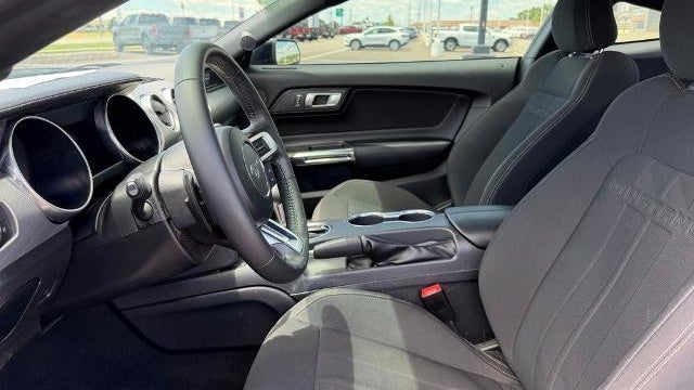 2022 Ford Mustang GT